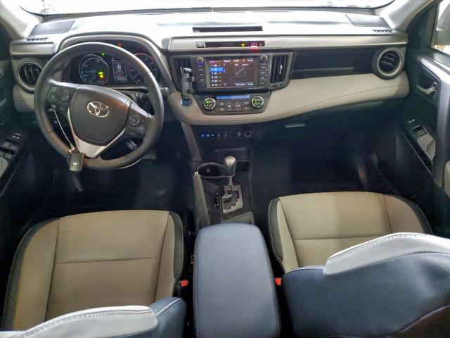 Toyota RAV4 Limited Image 5