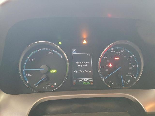 Toyota RAV4 Limited Image 11