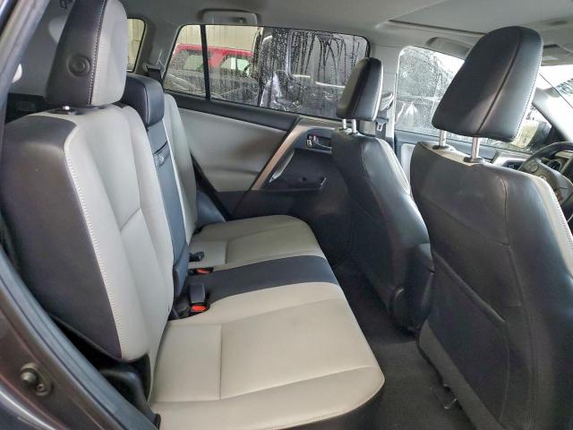 Toyota RAV4 Limited Image 10