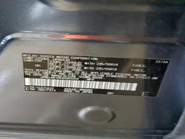 Toyota RAV4 Limited Image 2