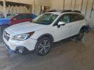Subaru Outback 2.5i Limited Image 1