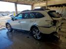 Subaru Outback 2.5i Limited Image 4