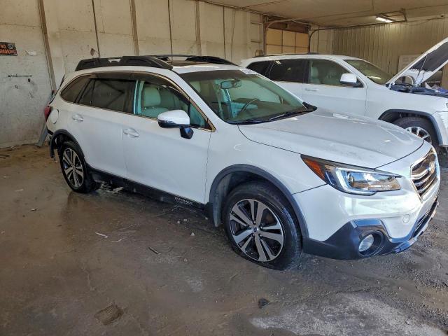 Subaru Outback 2.5i Limited Image 7
