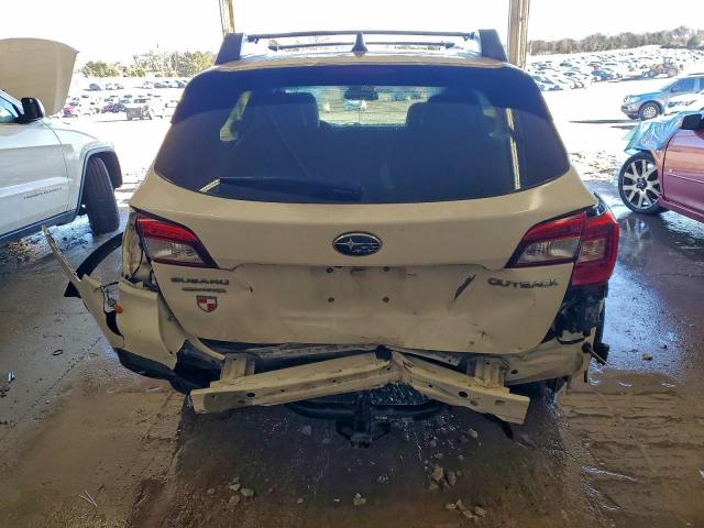 Subaru Outback 2.5i Limited Image 3