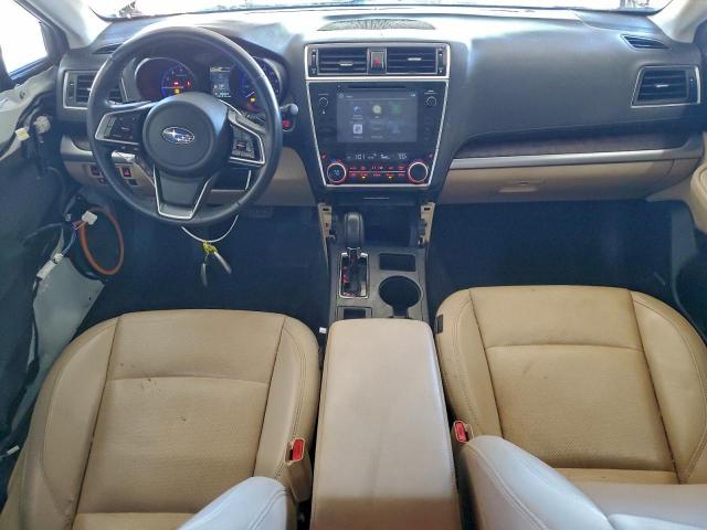 Subaru Outback 2.5i Limited Image 14