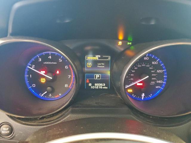 Subaru Outback 2.5i Limited Image 8