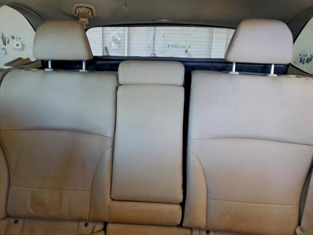 Subaru Outback 2.5i Limited Image 6