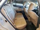 Subaru Outback 2.5i Limited Image 5