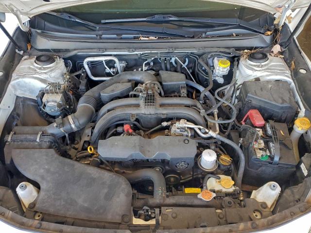 Subaru Outback 2.5i Limited Image 9