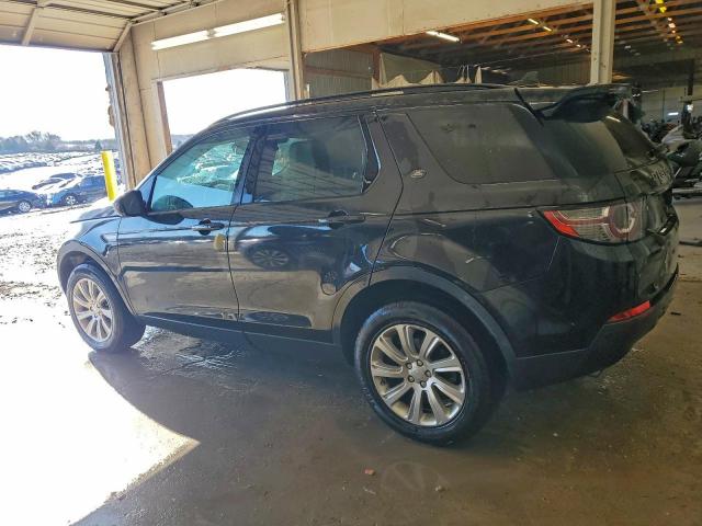 Land Rover Discovery Se Image 2