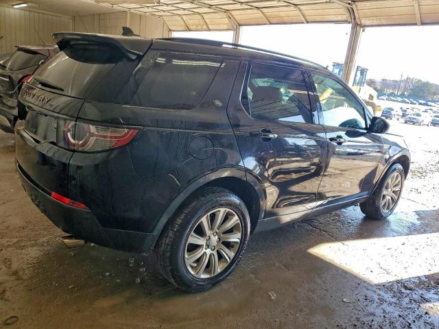 Land Rover Discovery Se Image 3