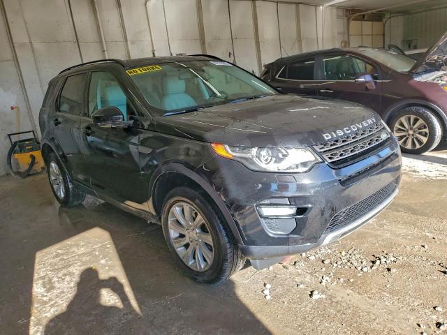 Land Rover Discovery Se Image 11