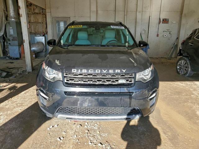 Land Rover Discovery Se Image 7