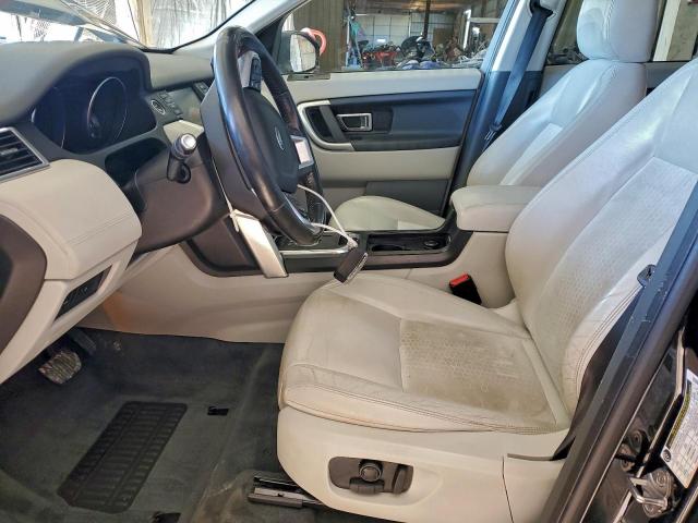 Land Rover Discovery Se Image 5