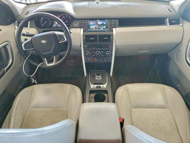 Land Rover Discovery Se Image 8