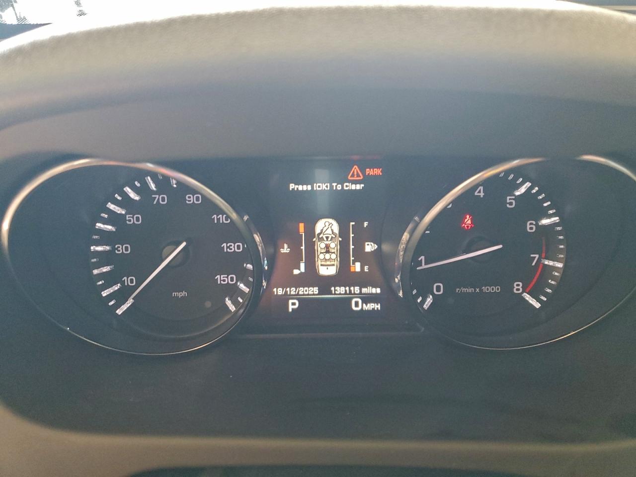 Land Rover Discovery Se Image 6