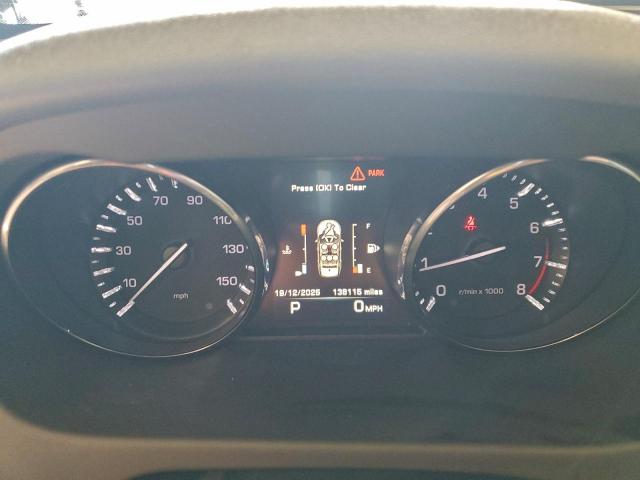 Land Rover Discovery Se Image 6