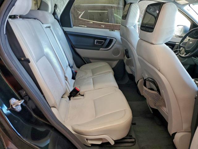 Land Rover Discovery Se Image 9