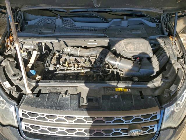 Land Rover Discovery Se Image 10