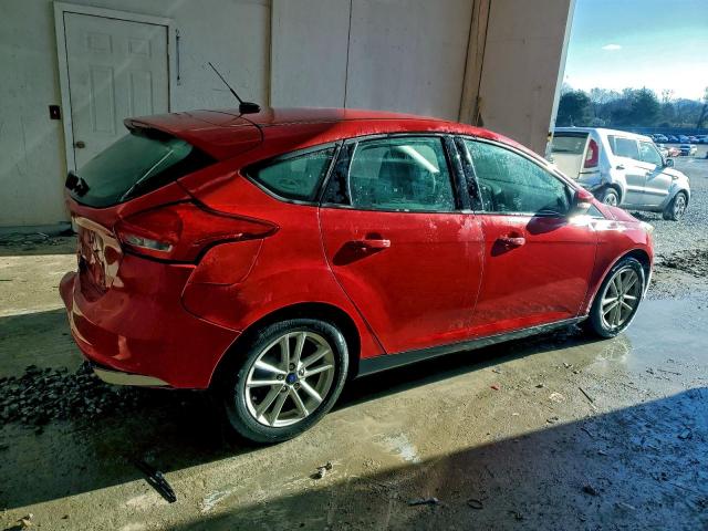 Ford Focus Se Image 13