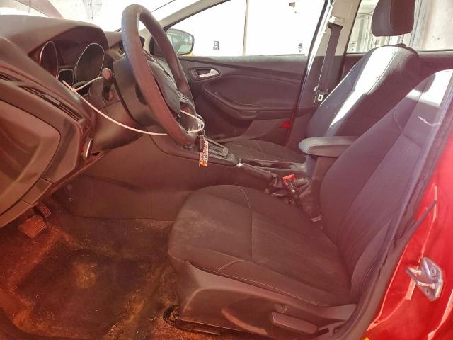 Ford Focus Se Image 6