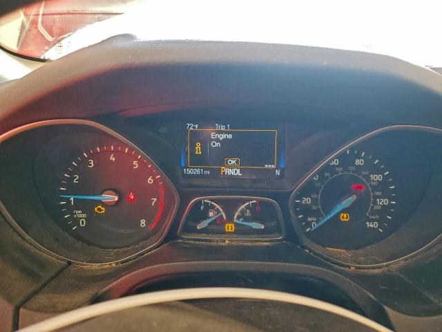 Ford Focus Se Image 8