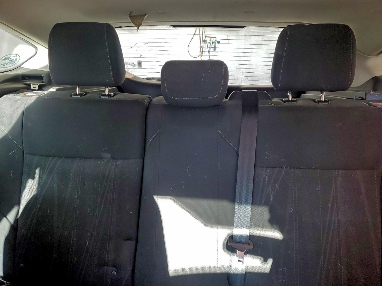 Ford Focus Se Image 10