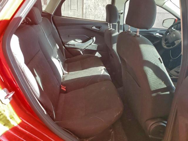 Ford Focus Se Image 7