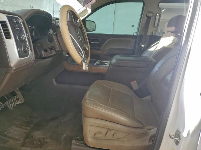 GMC Sierra K1500 Slt Image 9