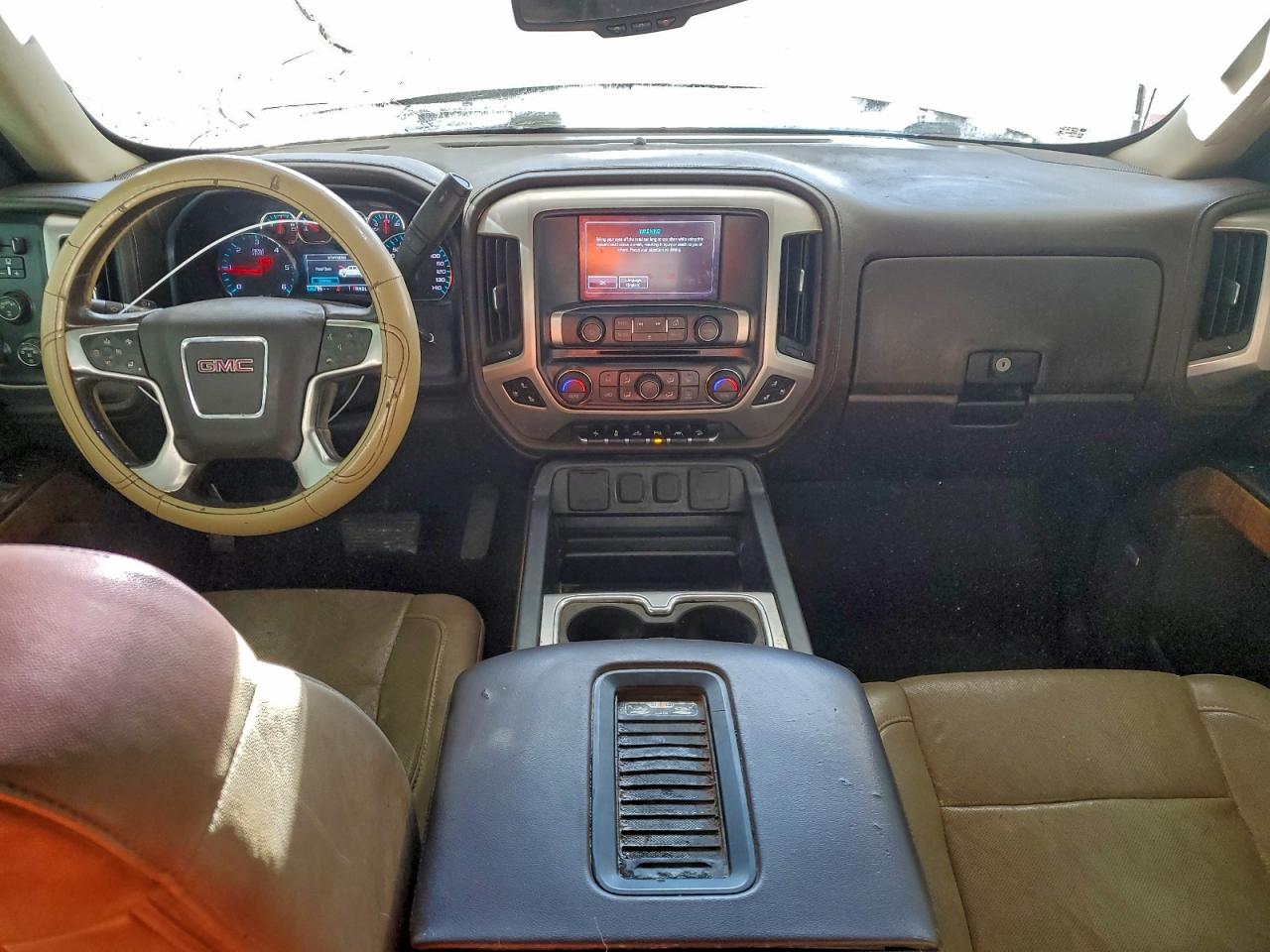 GMC Sierra K1500 Slt Image 7