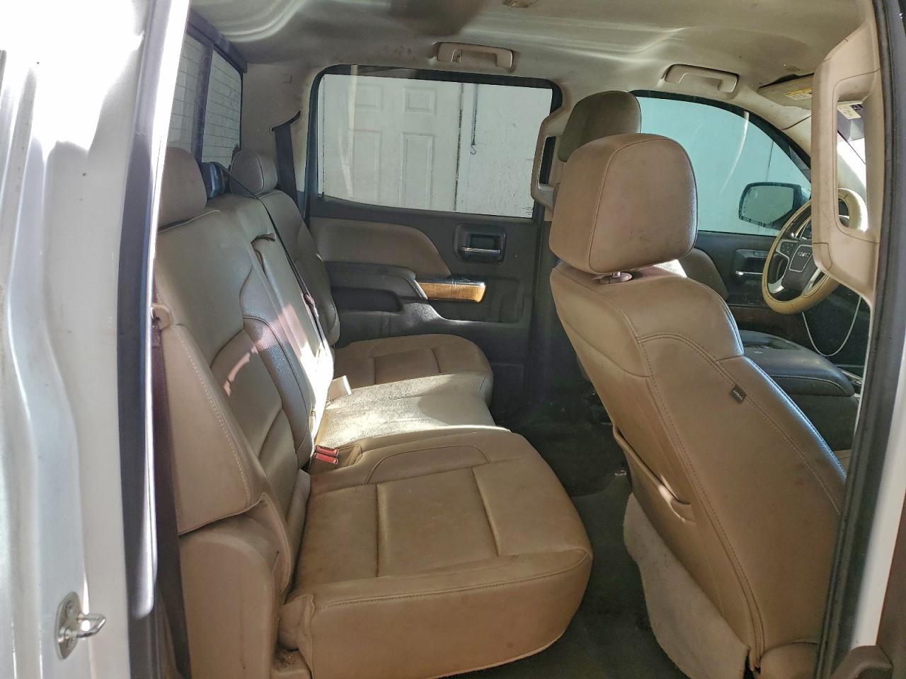 GMC Sierra K1500 Slt Image 5