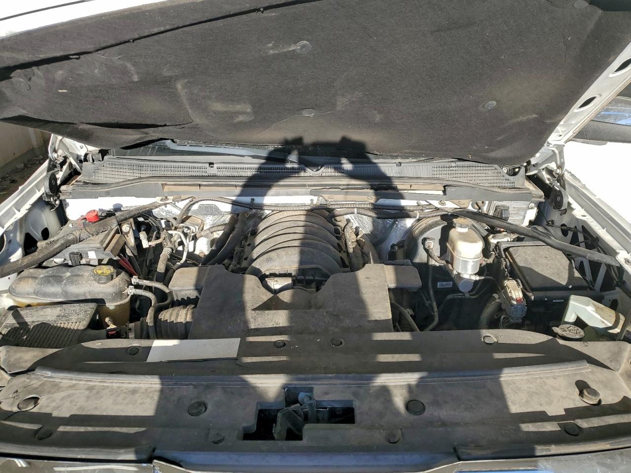 GMC Sierra K1500 Slt Image 8