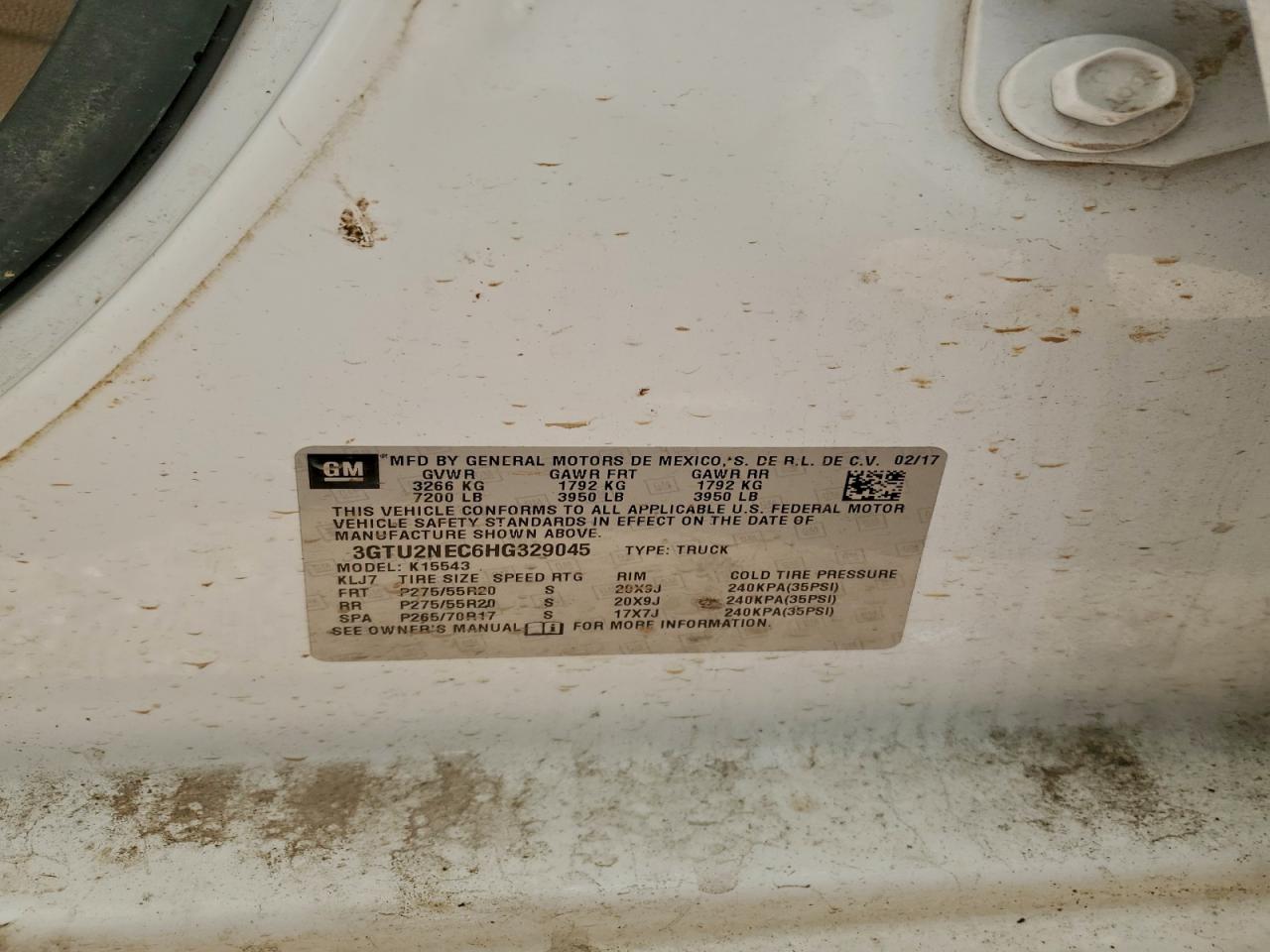 GMC Sierra K1500 Slt Image 4