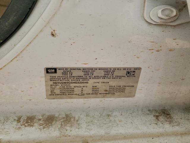 GMC Sierra K1500 Slt Image 4