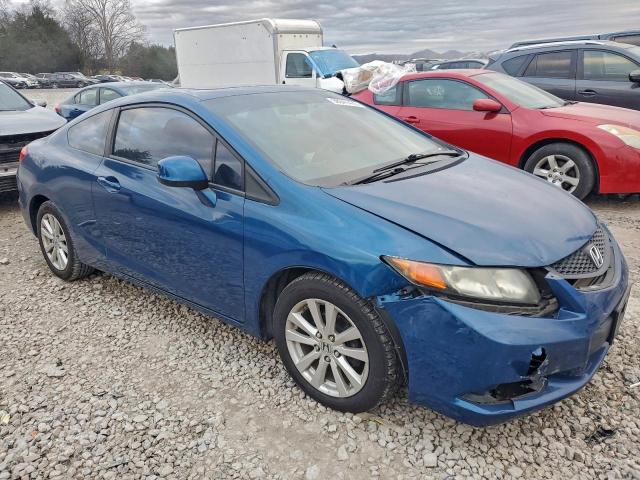 Honda Civic Exl Image 4