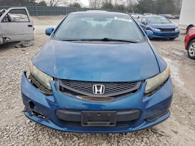 Honda Civic Exl Image 11