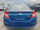 Honda Civic Exl Image 8