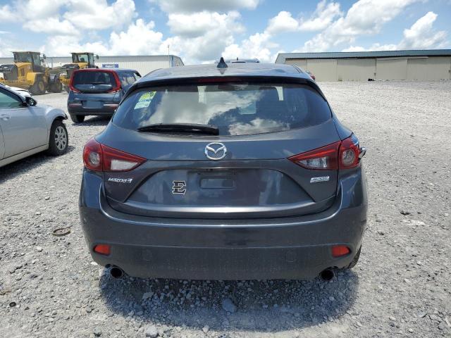 Mazda 3 Grand Touring Image 13