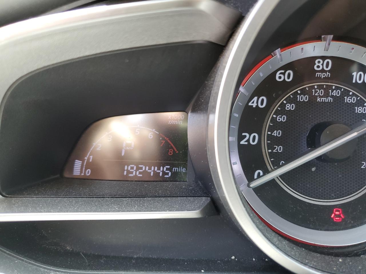 Mazda 3 Grand Touring Image 5