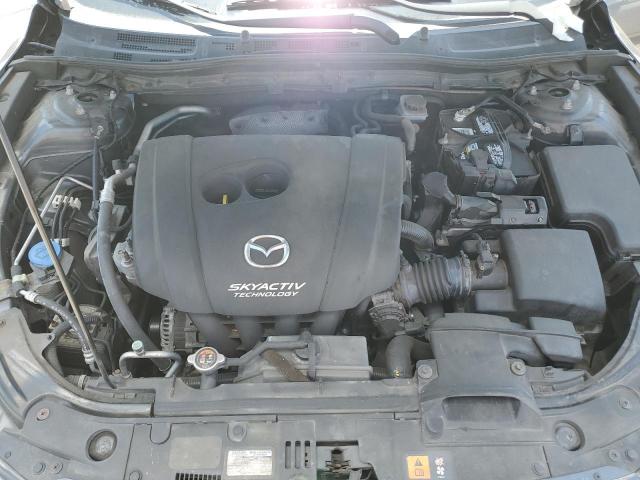 Mazda 3 Grand Touring Image 6
