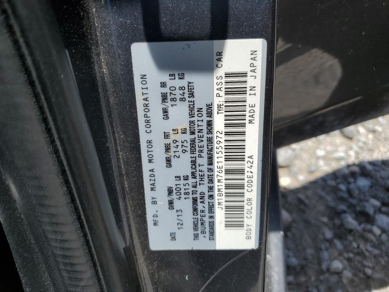 Mazda 3 Grand Touring Image 7