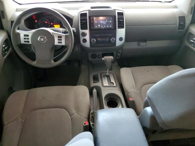 Nissan Frontier S Image 6