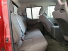 Nissan Frontier S Image 8