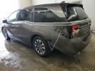 Honda Odyssey Exl Image 12