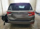 Honda Odyssey Exl Image 8