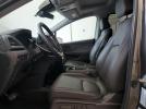 Honda Odyssey Exl Image 10