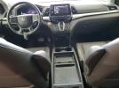 Honda Odyssey Exl Image 2