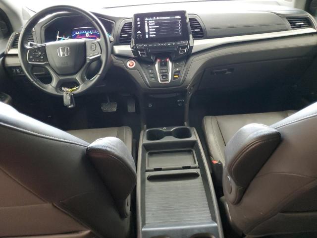 Honda Odyssey Exl Image 2