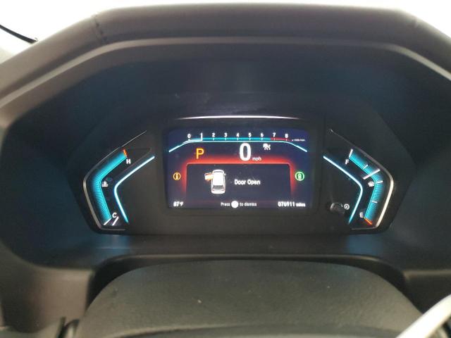 Honda Odyssey Exl Image 7