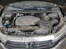 Honda Odyssey Exl Image 14